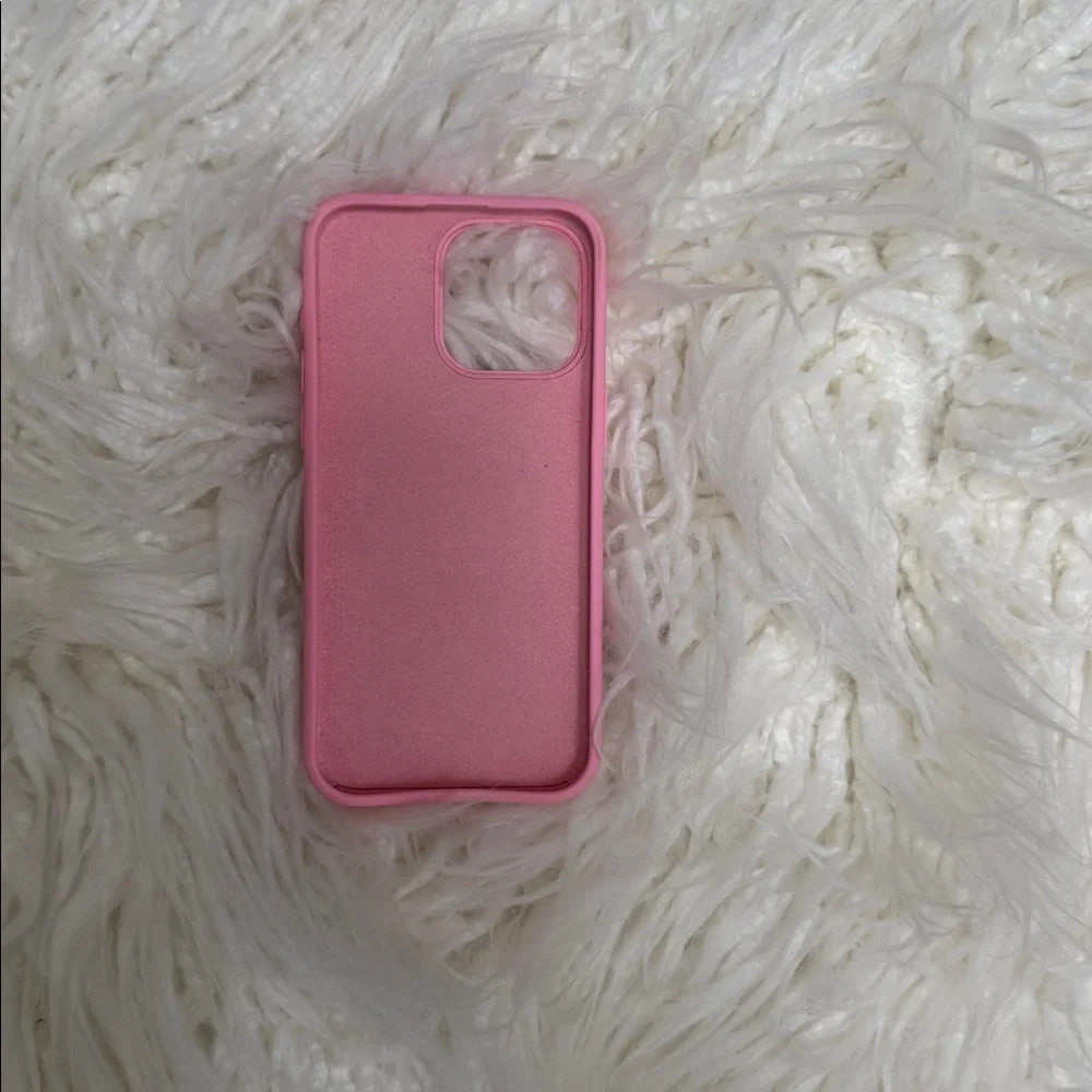 Wildflower iPhone 15 Pro Max case